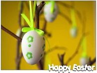 Happy Easter