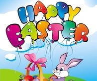 Happy Easter