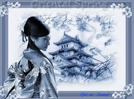 Japanese Spring