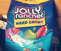 Jolly rancher