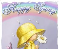 Happy Spring