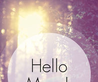 Hello March