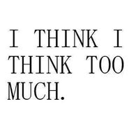 I Think