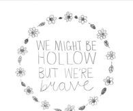 Were Brave