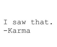 Karma