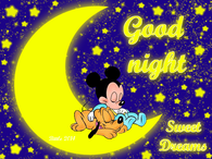 Good Night