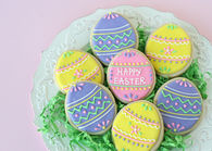 Easter Cookies