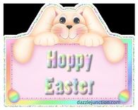 Happy Easter