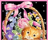 Have a Purrrfect Easter