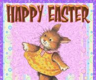 Happy Easter