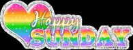 Happy Sunday