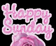 Happy Sunday