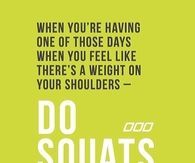 Do squats