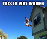 This is why women live longer
