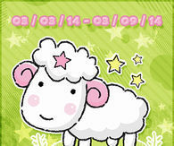 WEEKLY HOROSCOPE 3/3/14 - 3/9/14