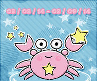 WEEKLY HOROSCOPE 3/3/14 - 3/9/14