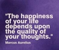 The happiness of your lige