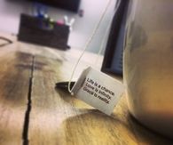 Life is a chance