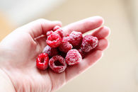 Raspberries