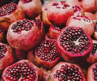 Chinese apple