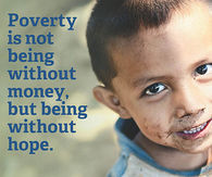 Poverty