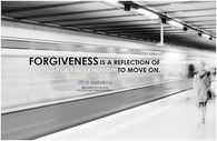 Forgiveness 