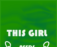 This girl