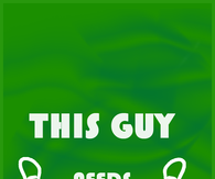 This guy