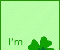 I'm his 