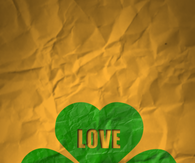 Joy, love, peace