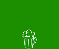 Green beer 