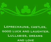 Patty's Day