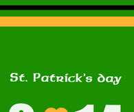  St. Patrick's Day
