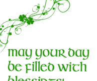 May your day