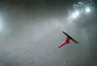 WINTER SPORTS