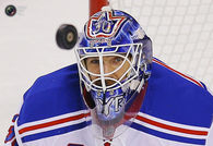 KING Lundqvist