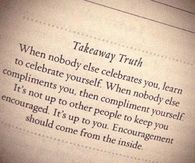 Takeaway Truth