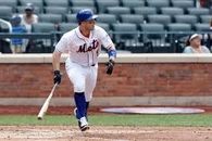 David Wright 3rd Base of New York Mets