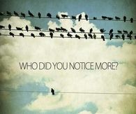 Be Different