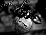 Love charm