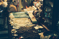 Boutique jewelry