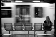 City train
