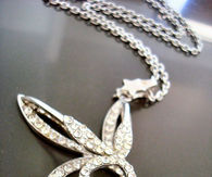 Playboy necklace