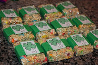 Lucky charm bars