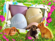 Happy Easter