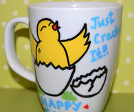 Happy Easter
