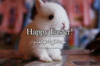 Happy Easter