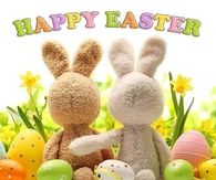 Happy Easter