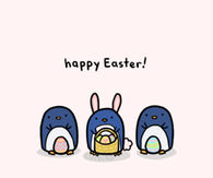 Happy Easter