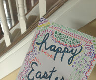 Happy Easter
